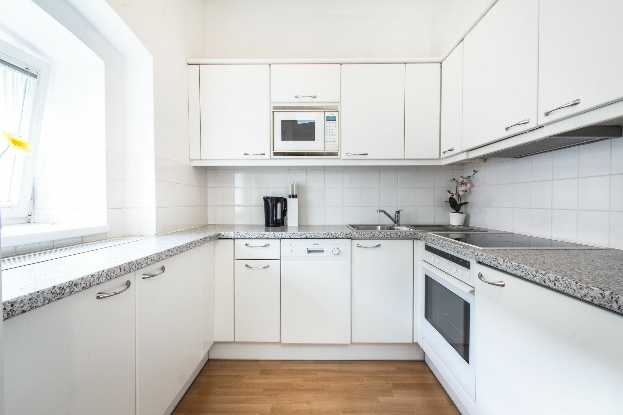 Appartamento Sweet Living Oper Vienna Esterno foto